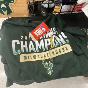 Meet your Posher, Orusa